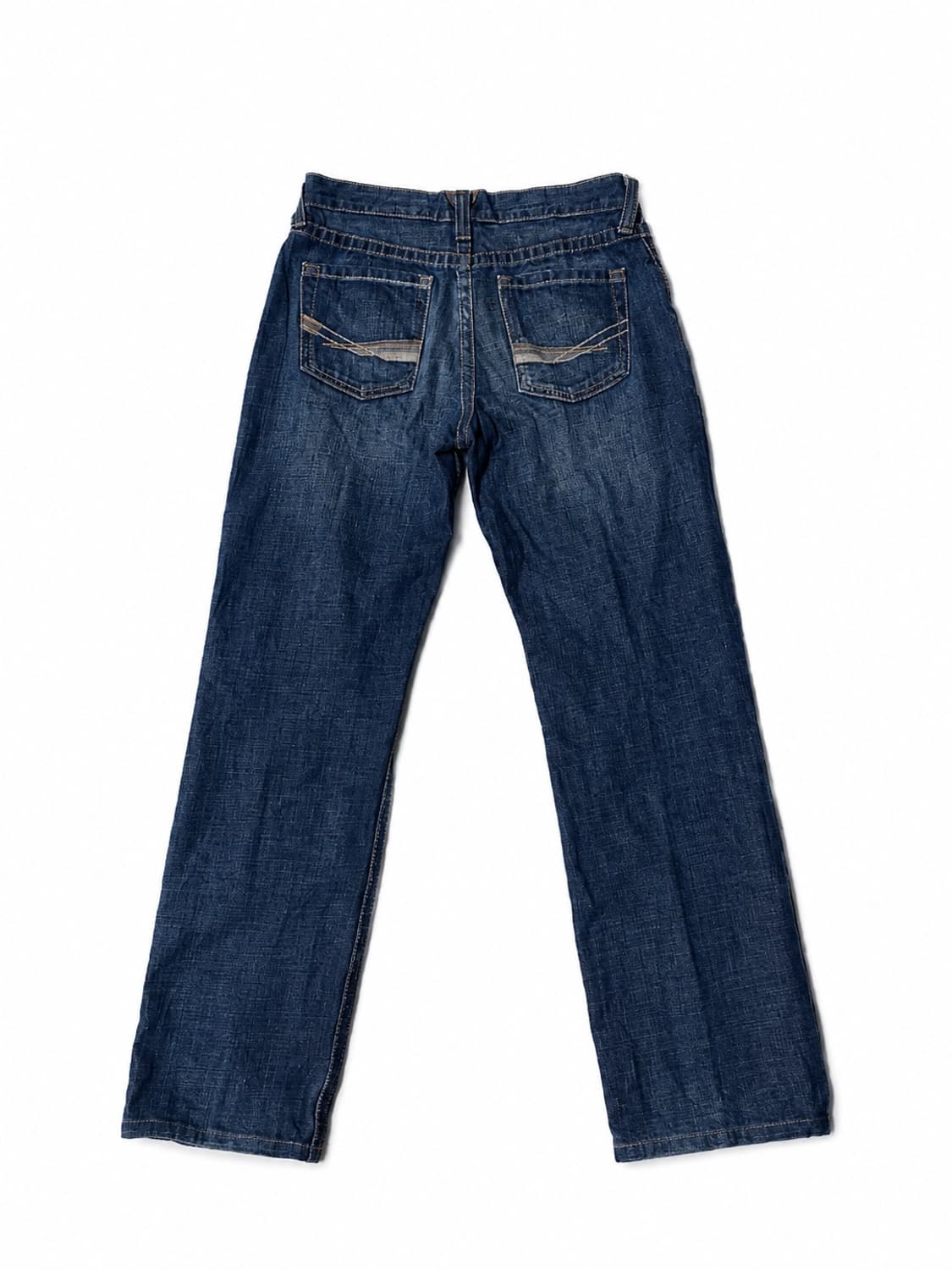 Ariat 웨스턴 데님  상품이미지7