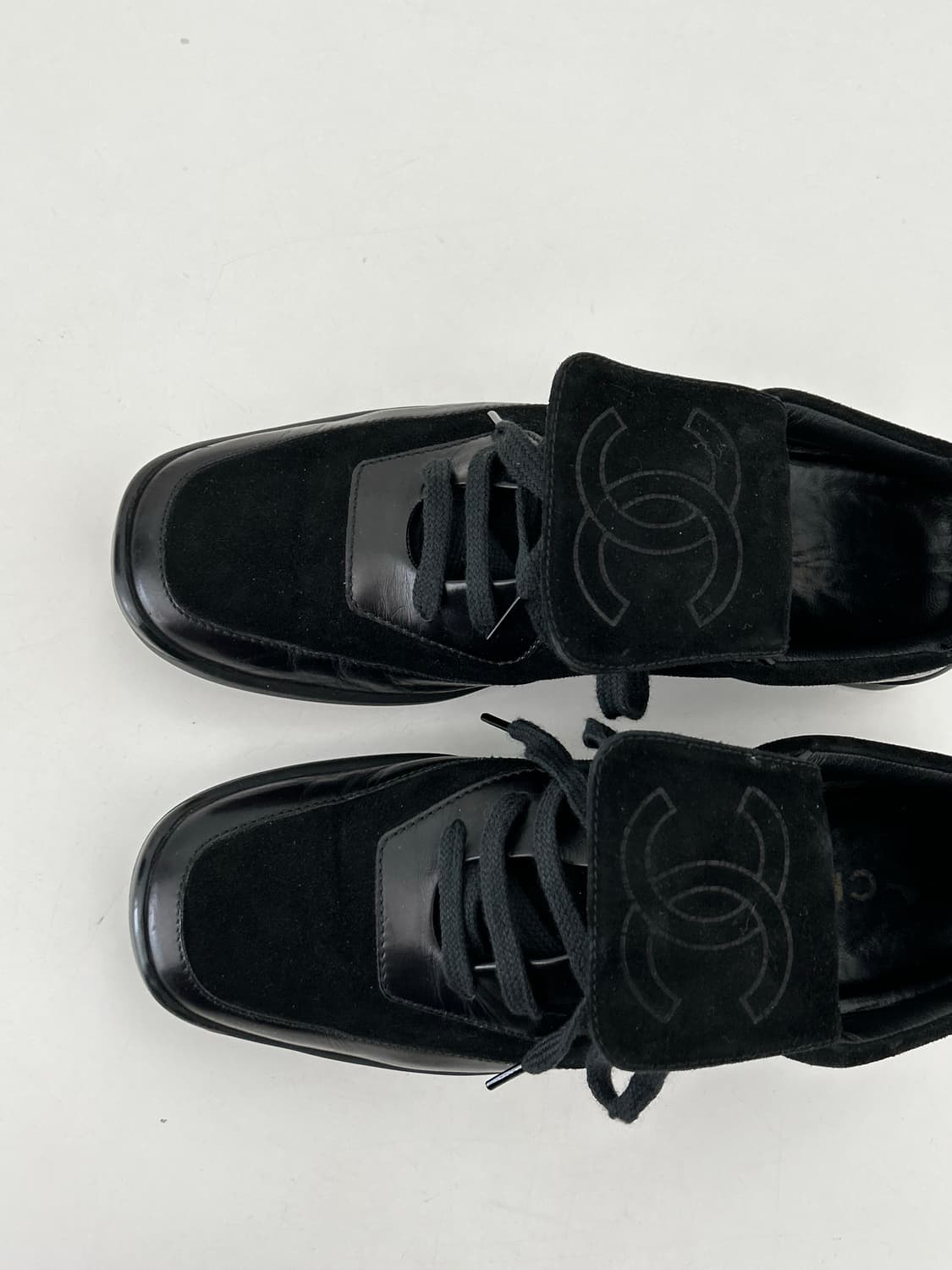 샤넬 테슬 스니커즈  상품이미지6