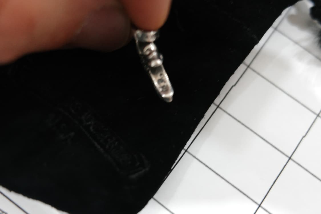 크롬하츠 베이비펫 풀파베 상품이미지3