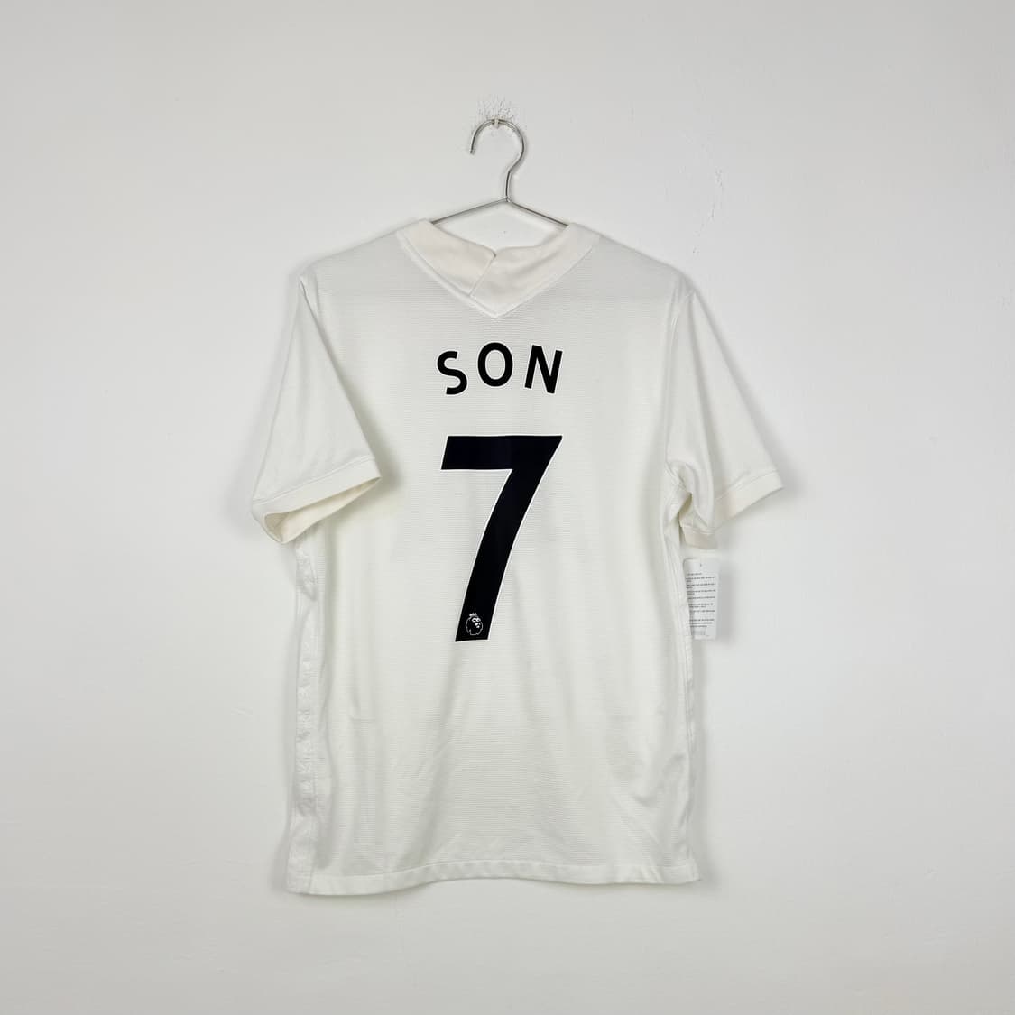 20-21  토트넘 홈 손흥민 유니폼 상품이미지1