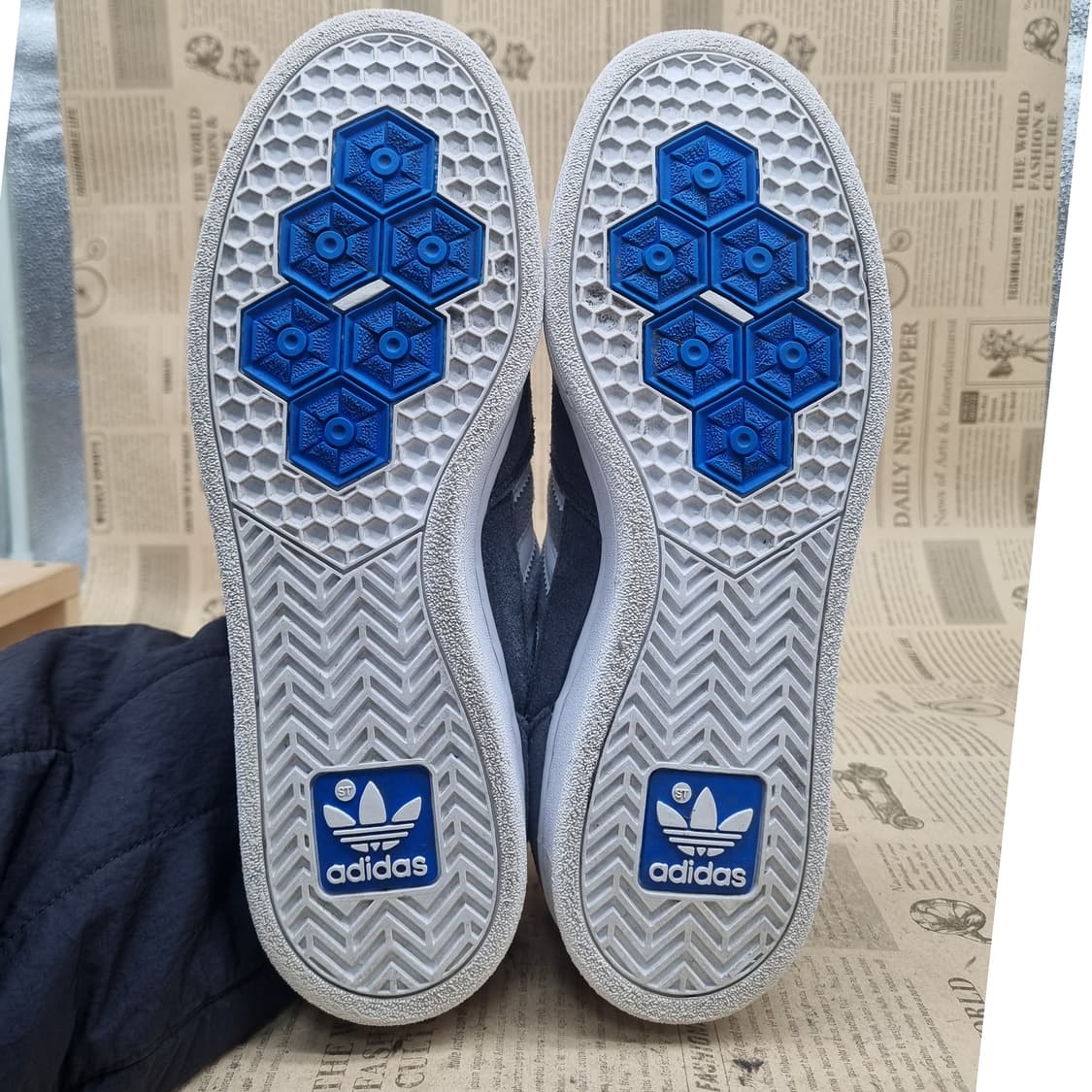 아디다스 씨에로 남성스니커즈275 상품이미지3