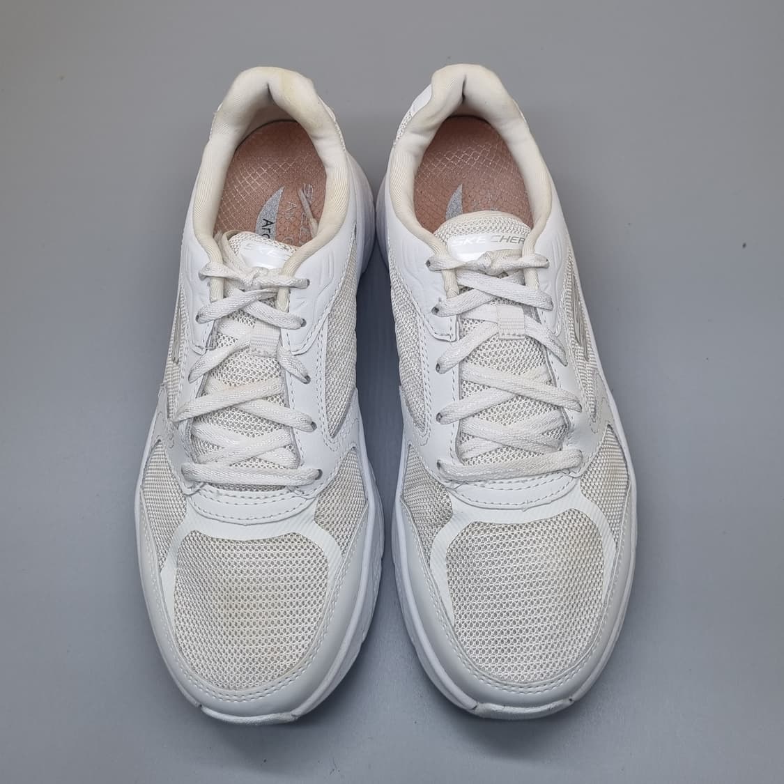 스케쳐스 아치핏 여성운동화230  상품이미지2