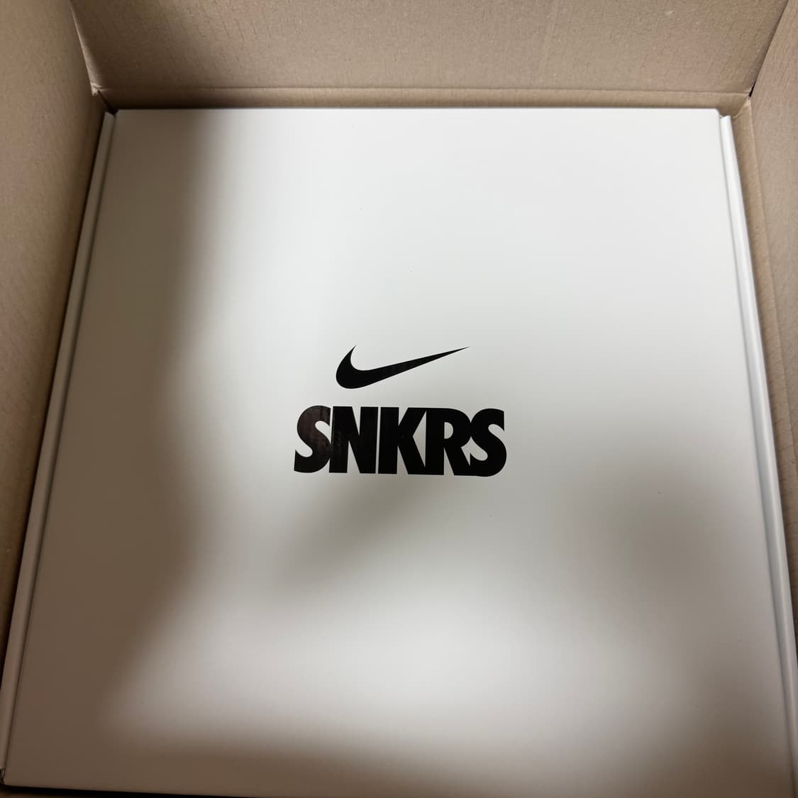 This Year WITH SNKRS 시계 2025 스페셜 기프트 상품이미지2