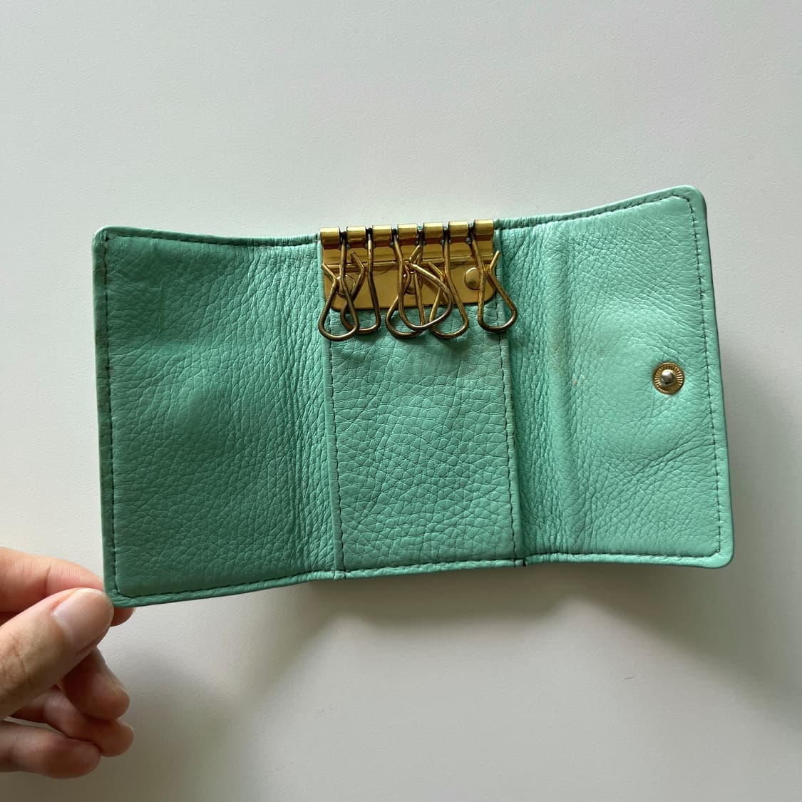 MARC JACOBS Key Case 상품이미지6