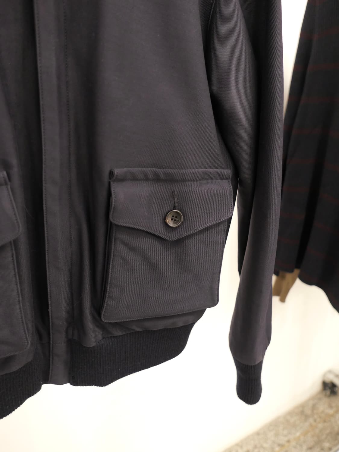 엔할리우드 블루종 상품이미지4