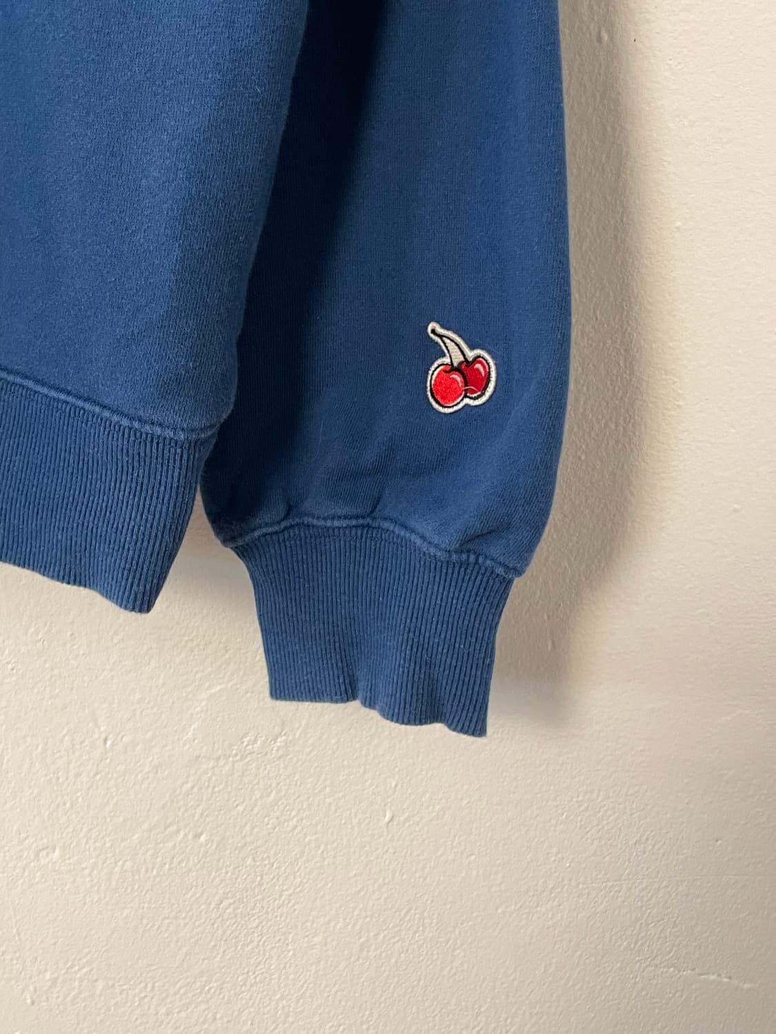 키르시 맨투맨  상품이미지4