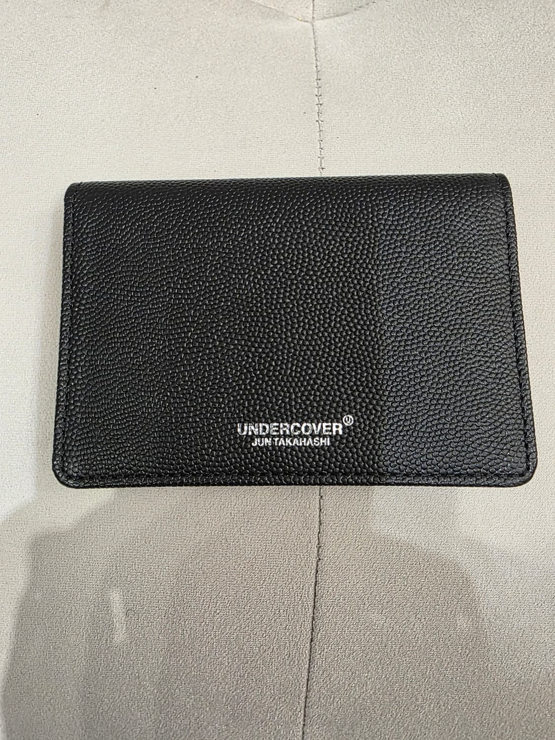 언더커버 카드지갑 상품이미지1