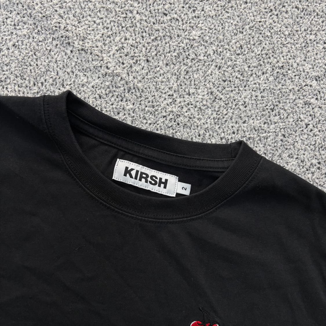 2 키르시 반팔티 0309J 상품이미지2