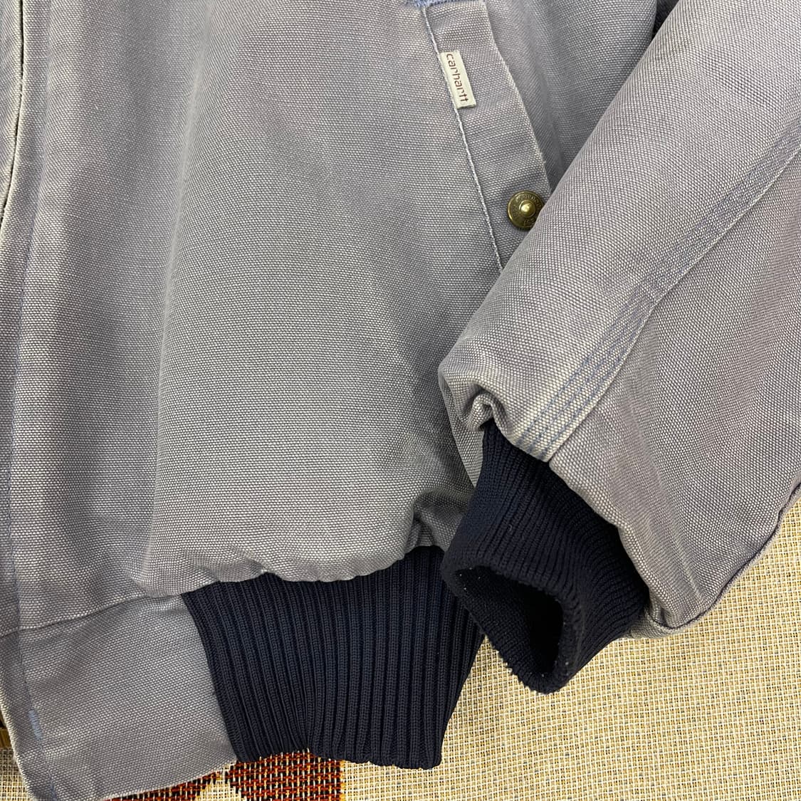 90's Carhartt JQ168 상품이미지5