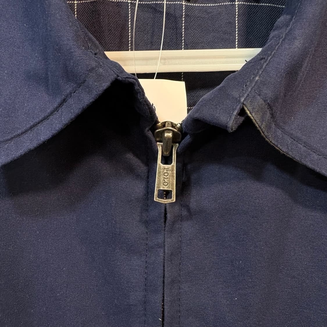 [M] POLO 폴로 랄프로렌 폴리쉘 자켓 상품이미지3