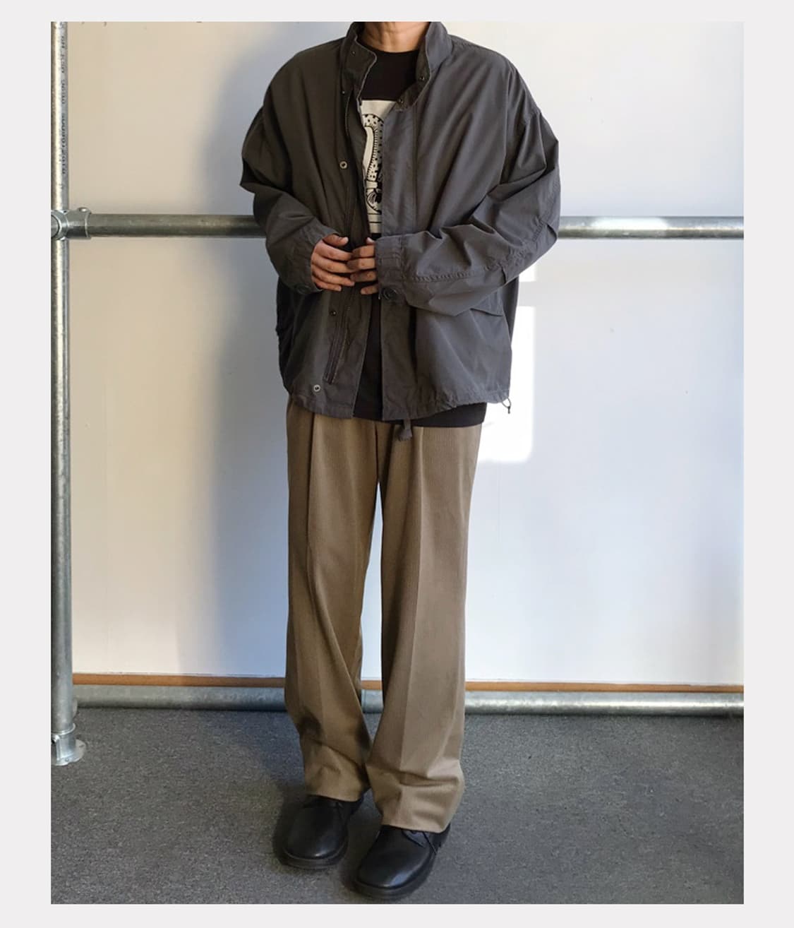 Kroydon 상품이미지8