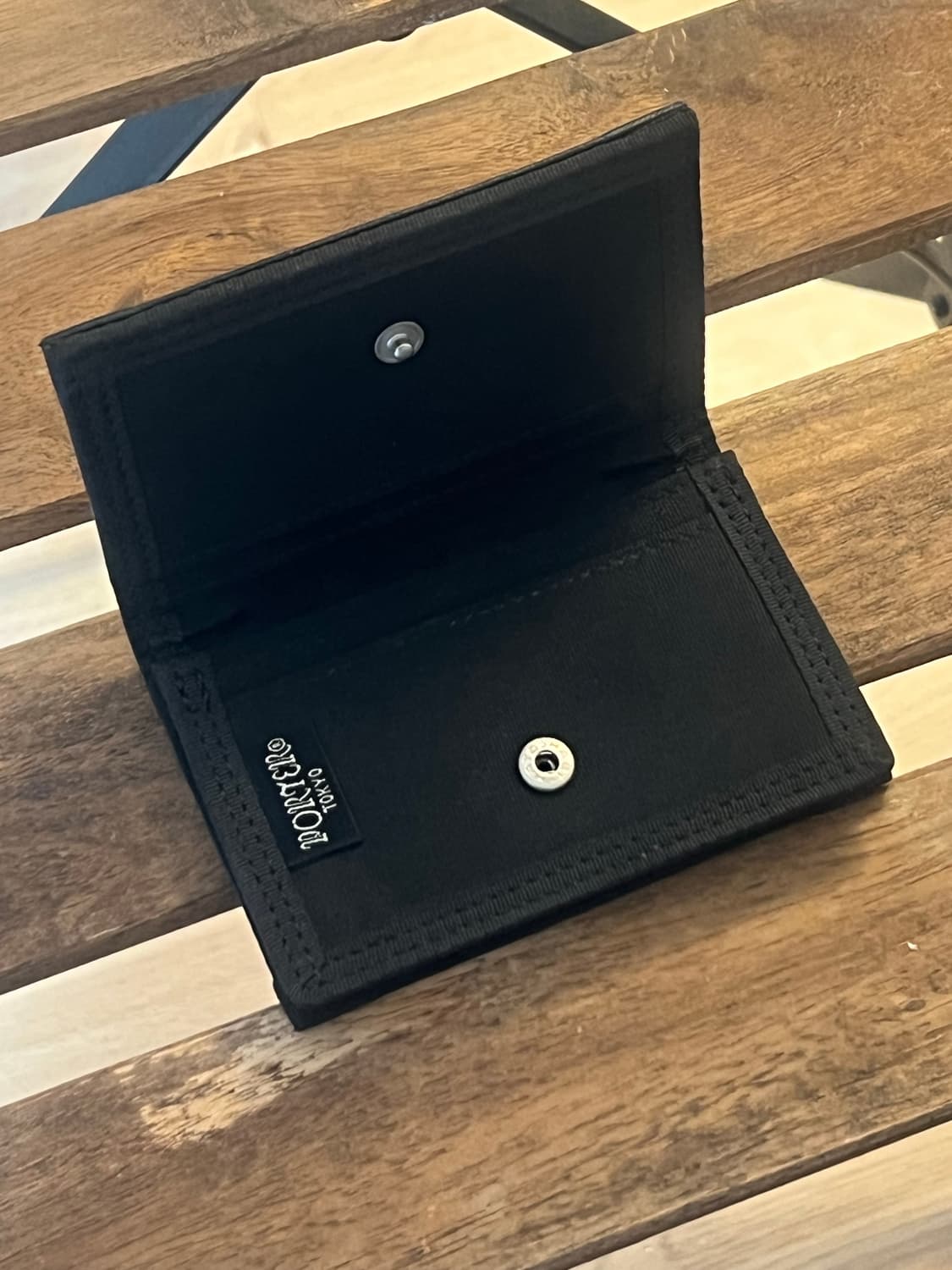 포터 카드 지갑  상품이미지2