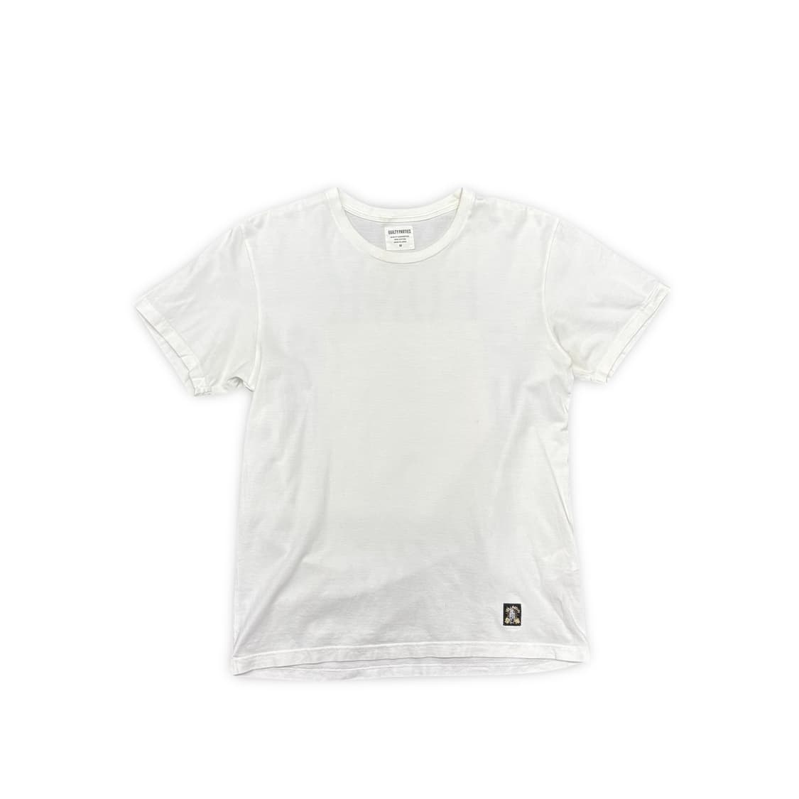 (90)와코마리아펑크반팔 상품이미지2