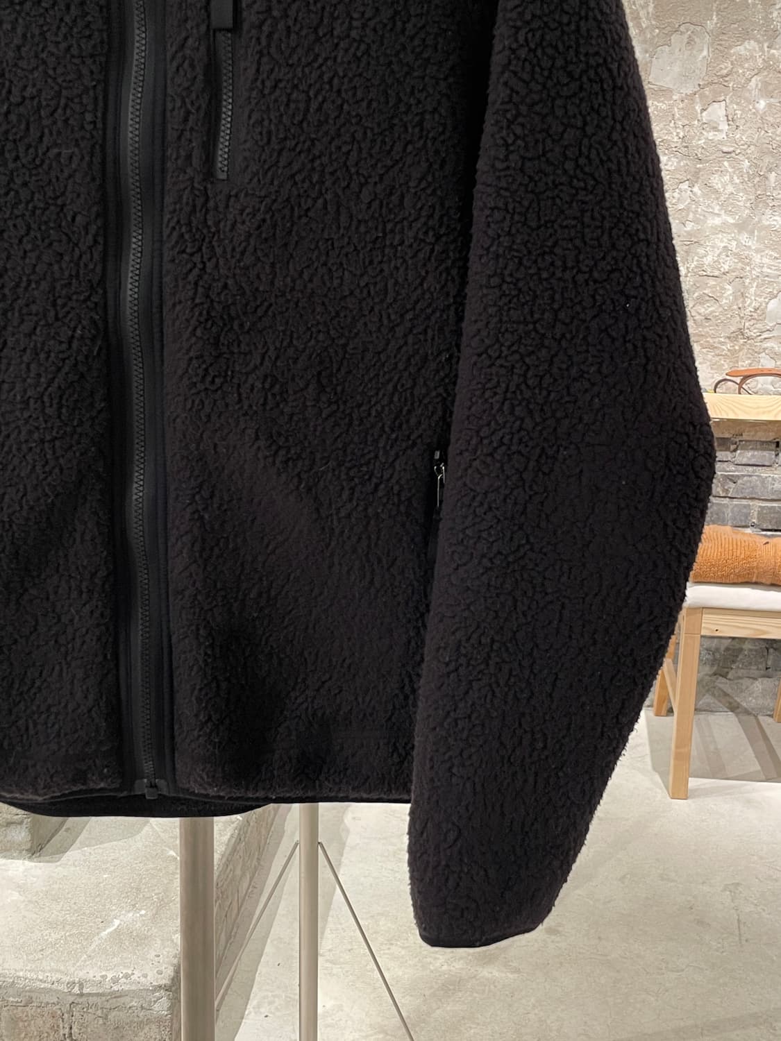 파타고니아 레트로 파일 플리스 자켓 상품이미지5