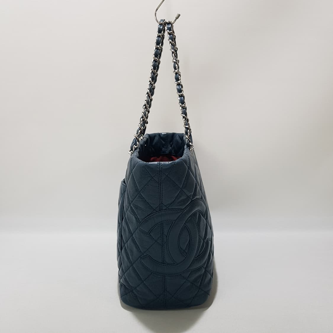 샤넬 깜봉 체인 숄더백 상품이미지3