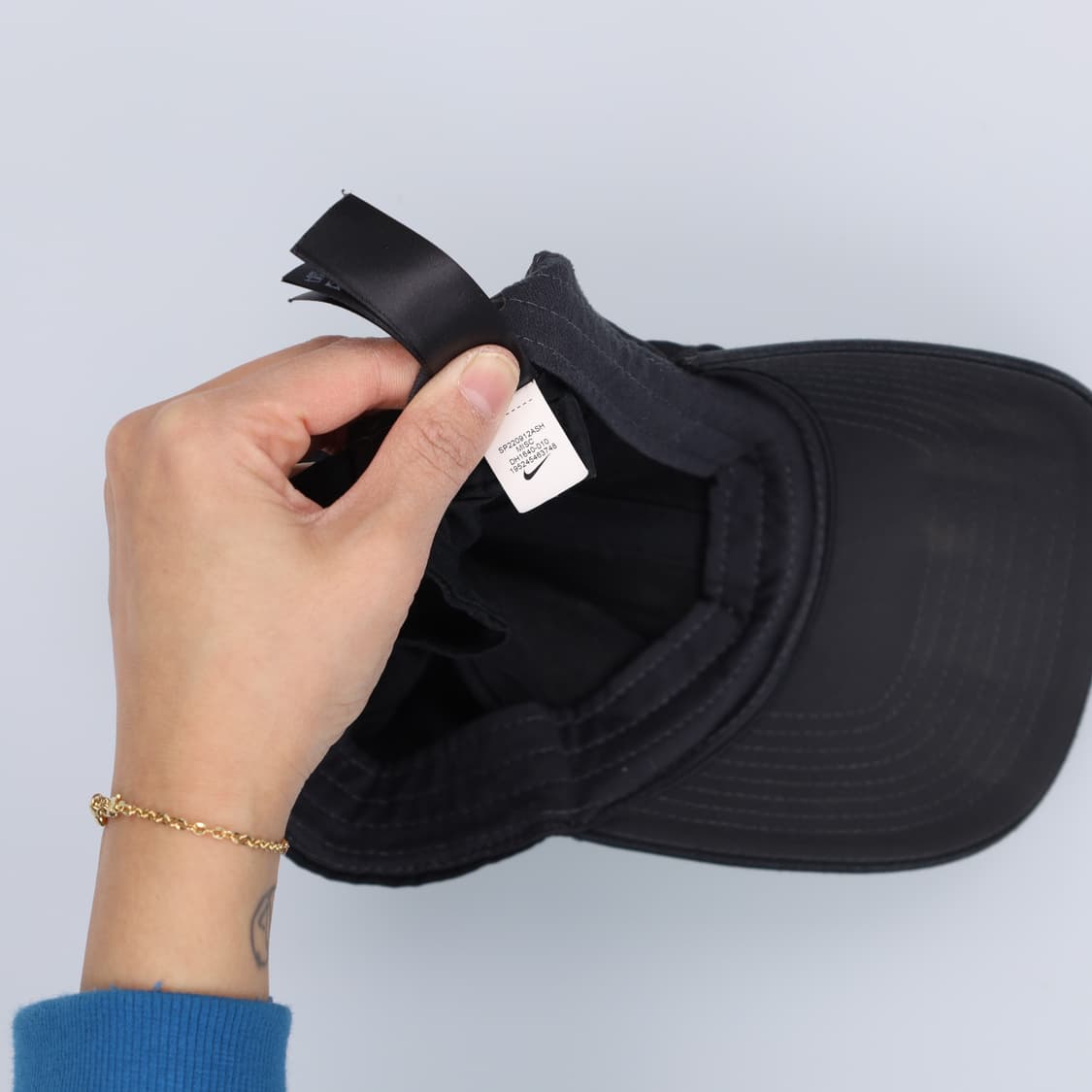 F 나이키 드라이핏 볼캡 모자 0122H1 상품이미지5