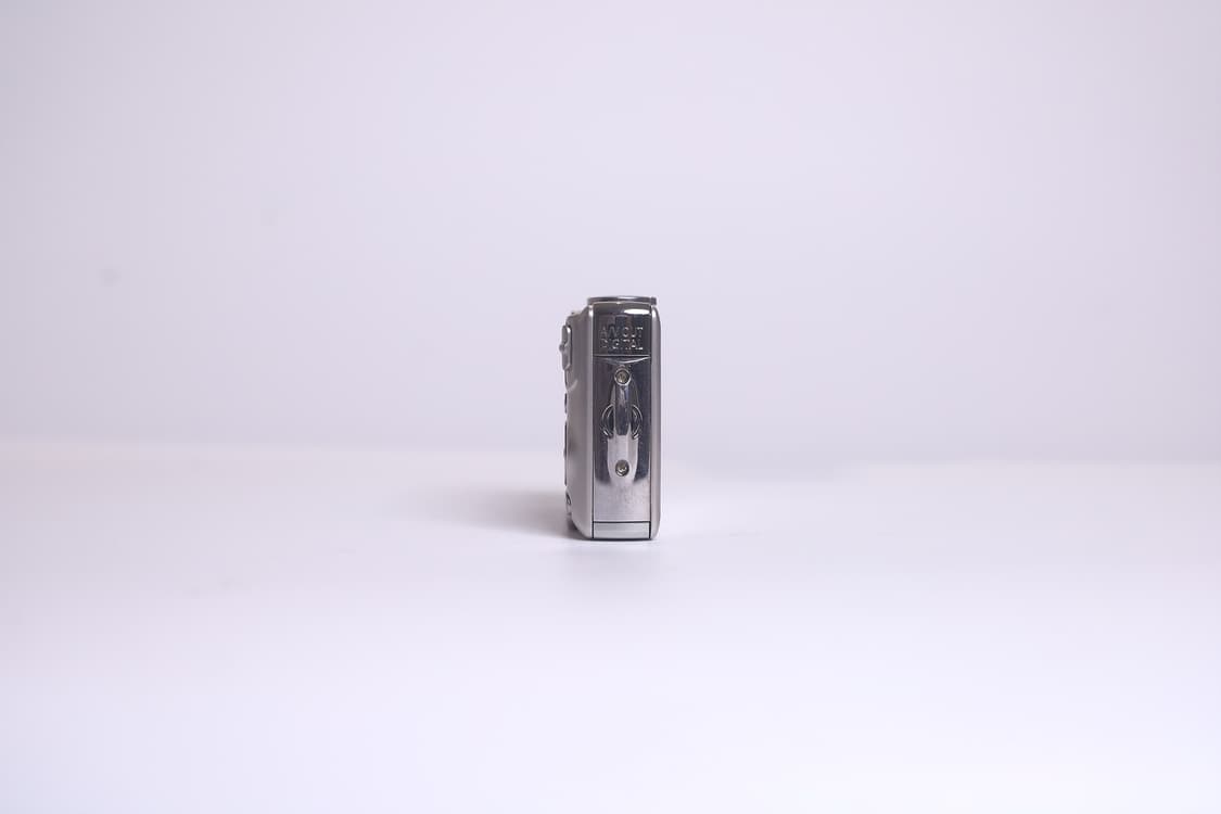 캐논 익시 디지털 70 (익서스 60 일본 내수 모델) 상품이미지4