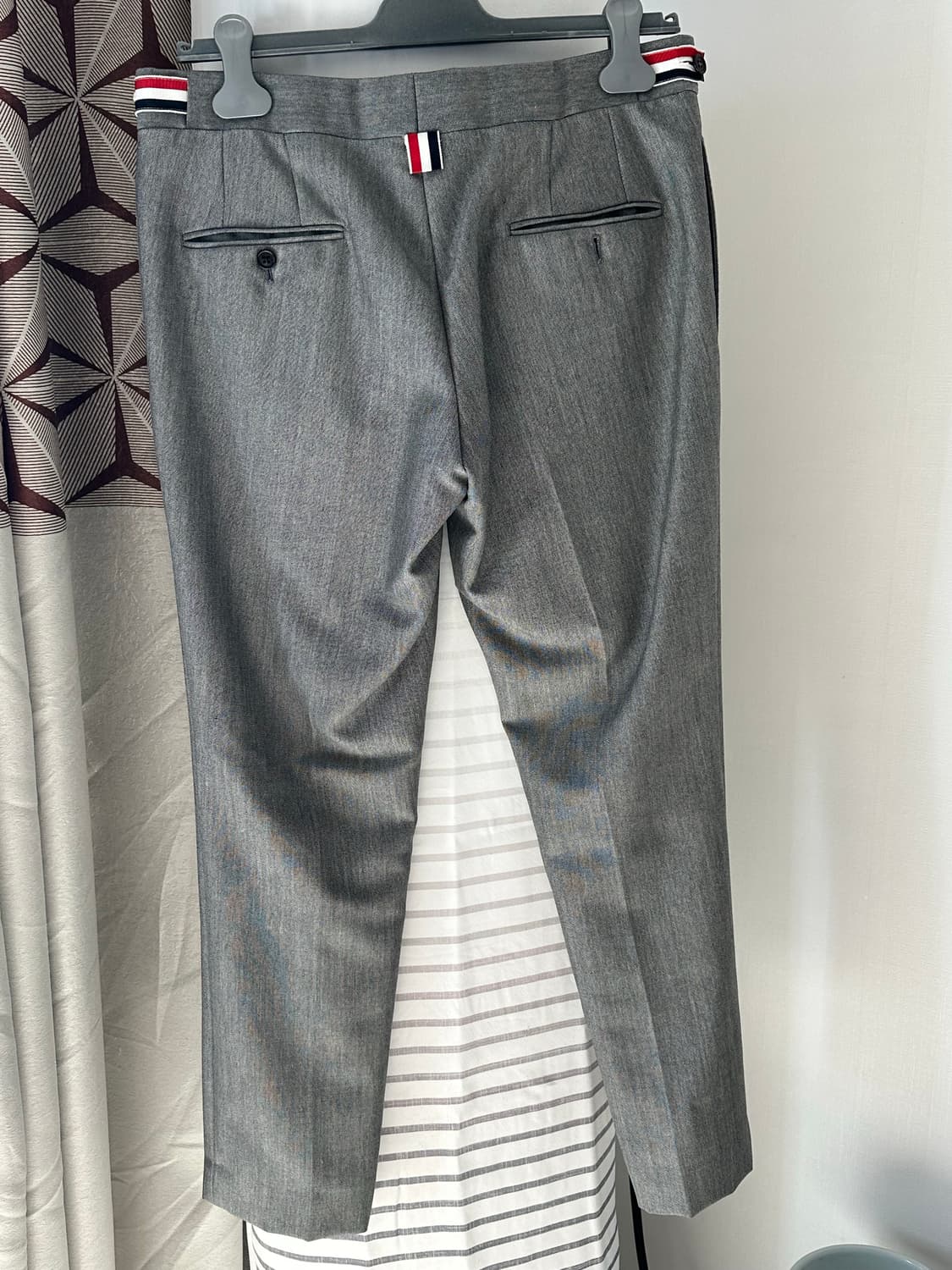 톰브라운 슬랙스 트라우저 1사이즈 상품이미지2