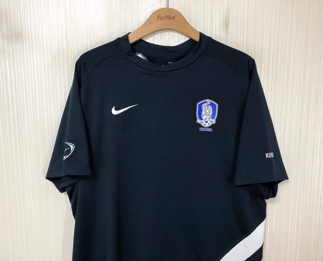 나이키국대 국대KOREA 06-08 트레이닝유니폼/져지 XL(110) 상품이미지2