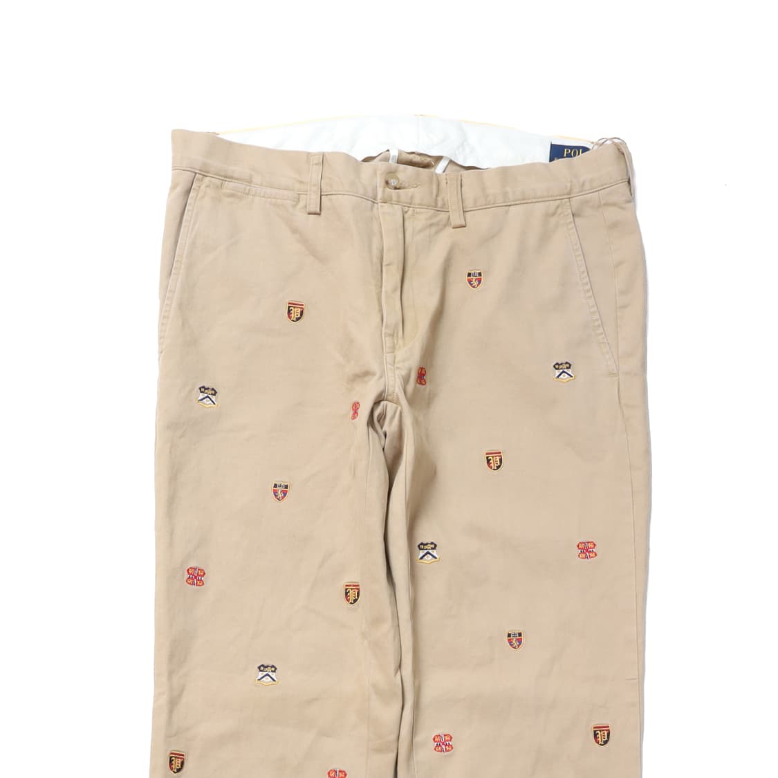 폴로 랄프로렌 Polo Ralph Lauren  Pants 상품이미지2