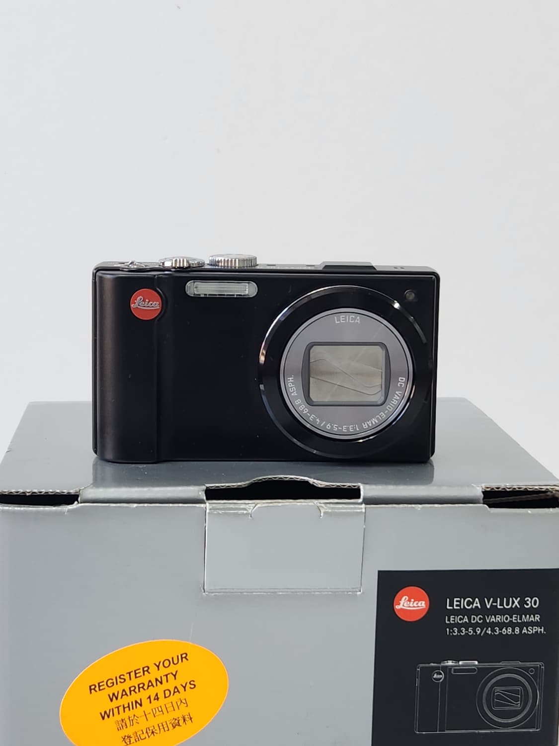 라이카 똑딱이 v-lux30 카메라 라이카 빈티지카메라 상품이미지1