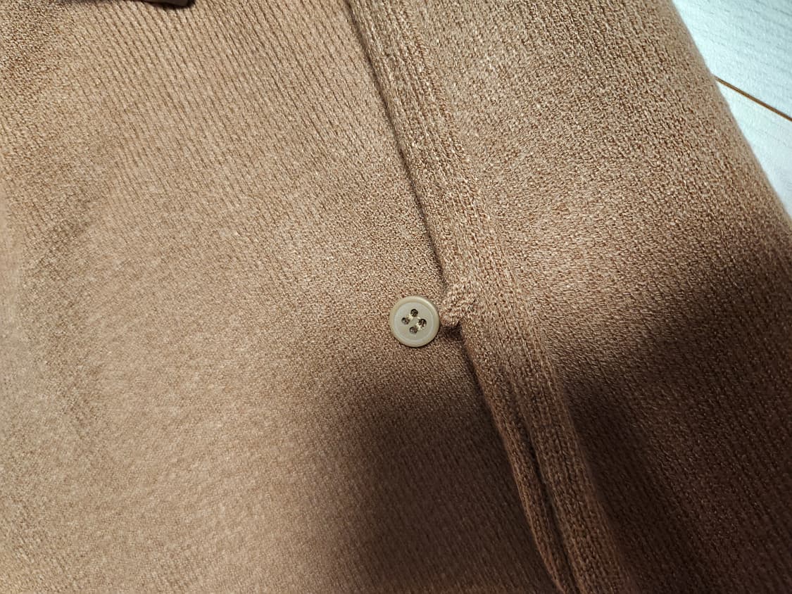 택새상품)더엣지 여성 니트조끼 사이즈55(브라운,화이트 두벌일괄)


여 상품이미지5