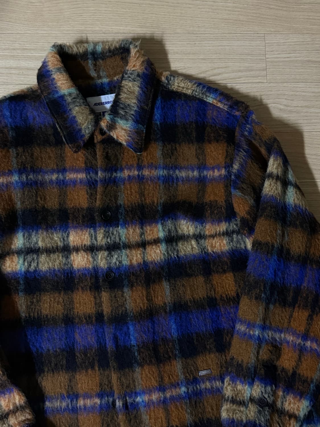 아더에러 product 18 brown XL  상품이미지2