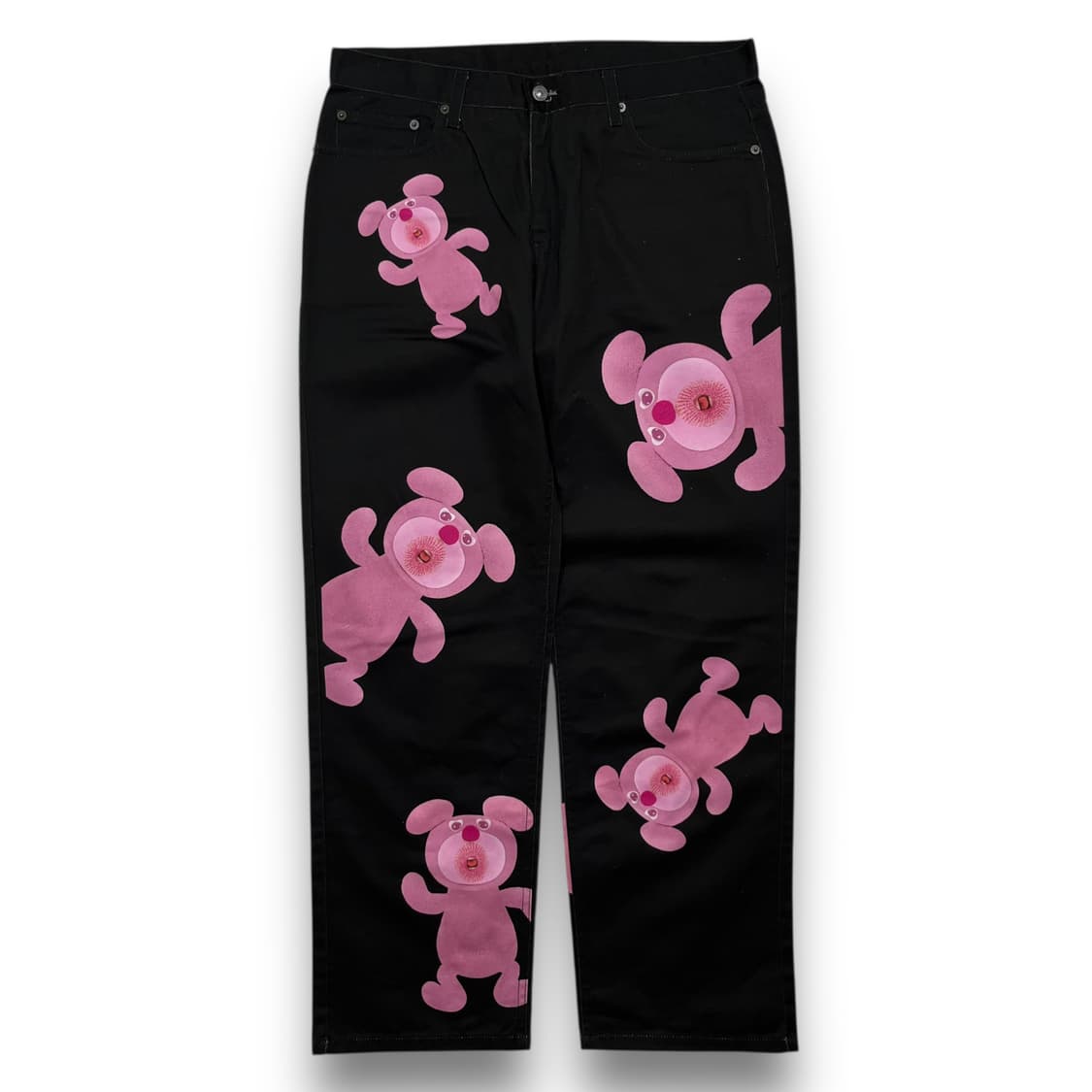 LAUGHER SURPRISING DOLL PANT 상품이미지1