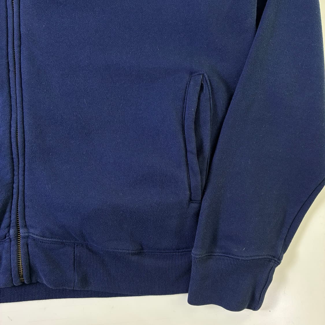 Polo jeans 폴로 진스 RL 자수 코튼 집업 자켓 상품이미지4