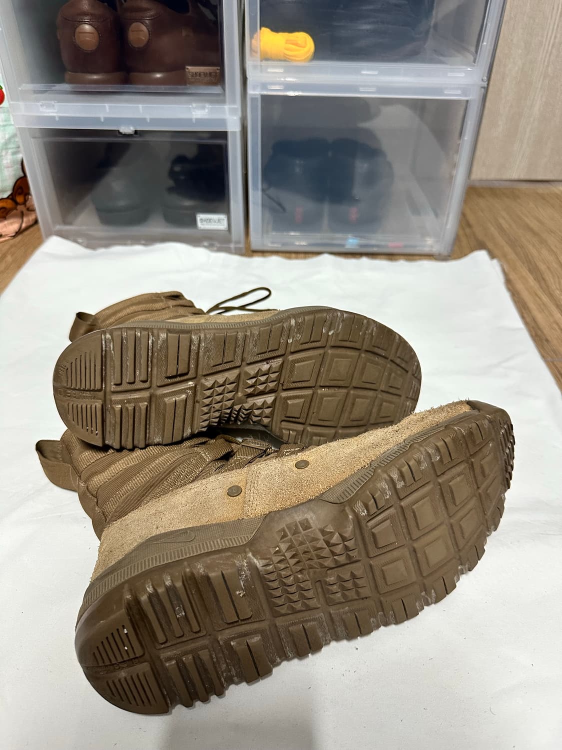 나이키 사막화 275 상품이미지3