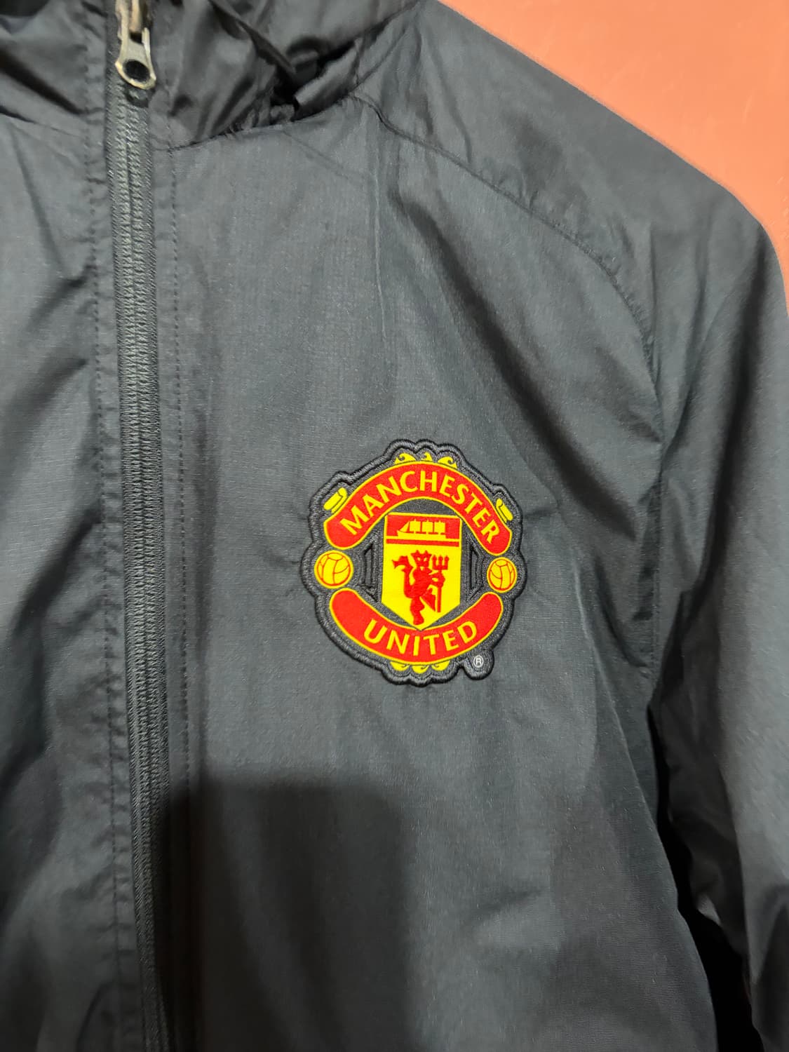 나이키 맨체스터 바람막이 상품이미지2