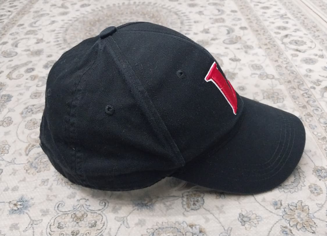 SSG 랜더스 야구 레플리카 볼캡 58호까지  상품이미지3