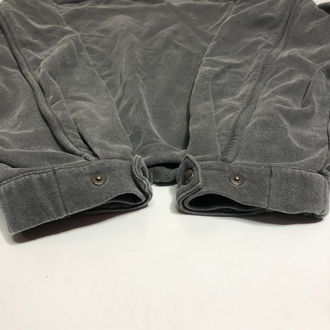 솔리드옴므 후드티 XL 상품이미지6