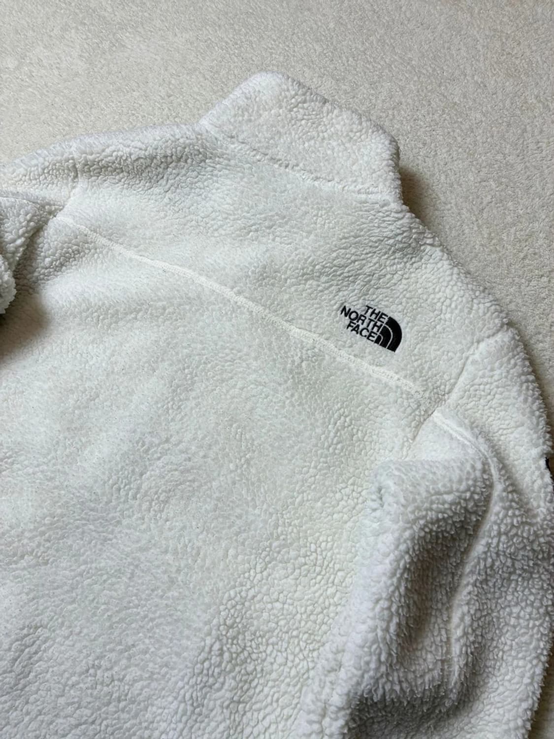 노스페이스 10's 리모 패치드 후리스 자켓 PN6407 상품이미지6