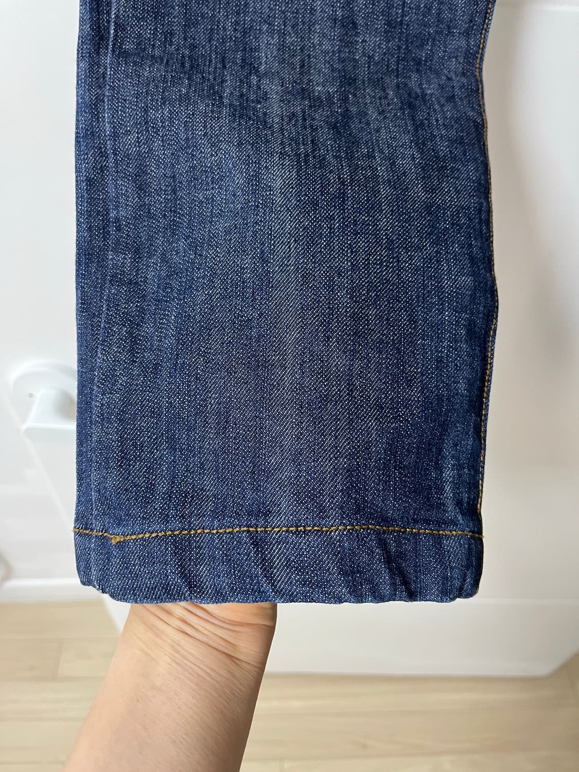 리바이스 청바지 상품이미지7