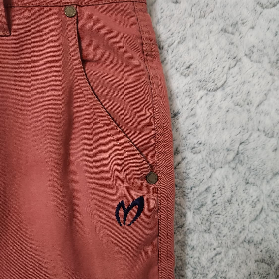 H444 [80] 마스터바니 골프 바지 상품이미지2