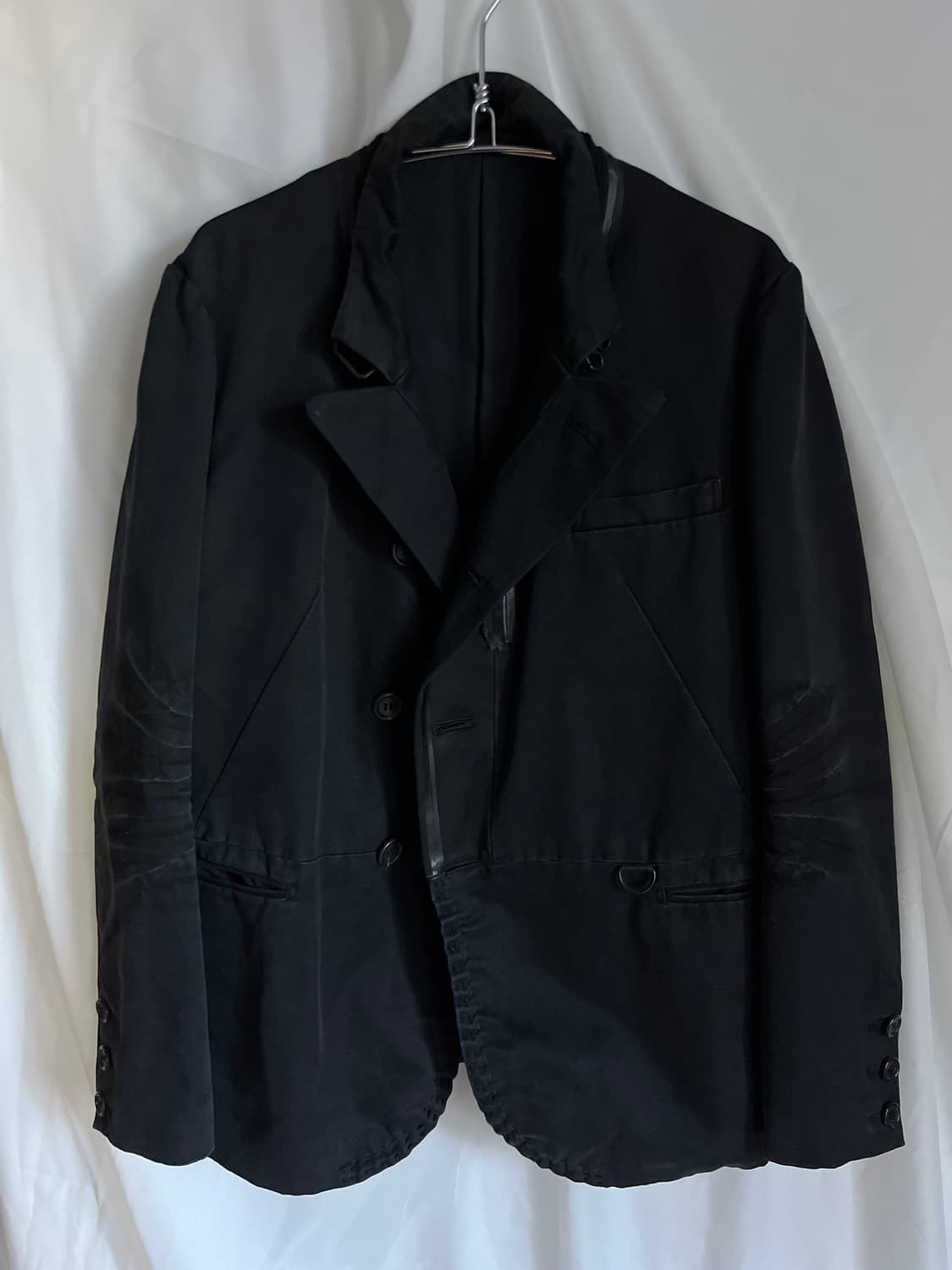 언더커버 블레이저 자켓 상품이미지2