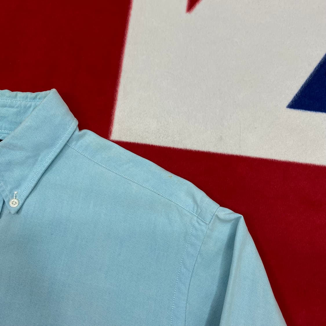 폴로 셔츠 55 실측 M  상품이미지4