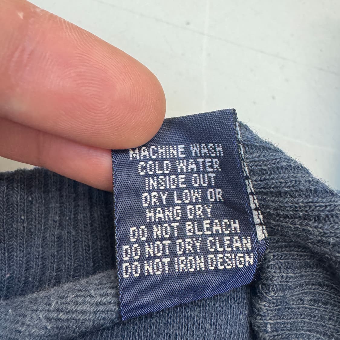 크레이블 스포츠 90s 미시건 올드 스웻셔츠 맨투맨 상품이미지5