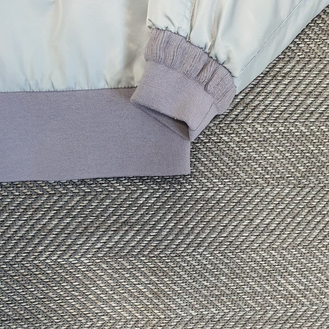 제멋 MA-1 항공점퍼 남자105 상품이미지4