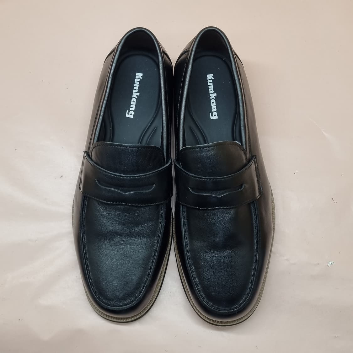 금강 남성 페니로퍼 265 상품이미지2