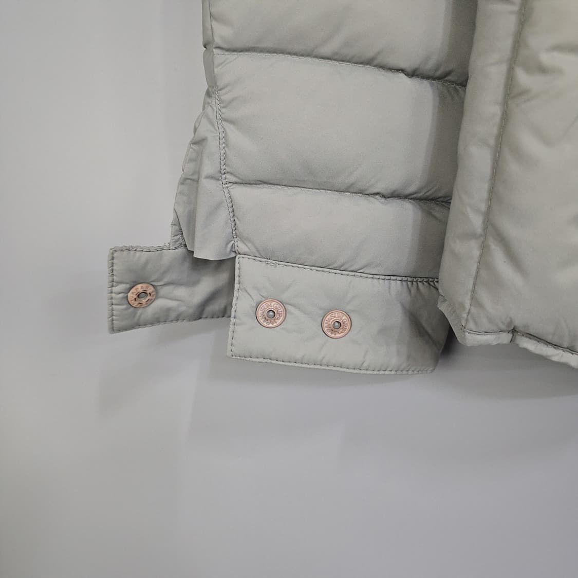 지오지아(ZIOZIA) 에어모션 다운 경량 패딩 105 상품이미지5