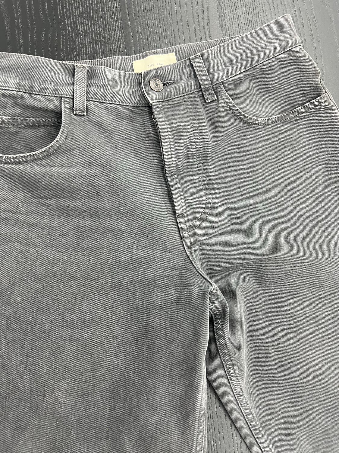 The Row 더로우 ross jeans 상품이미지2