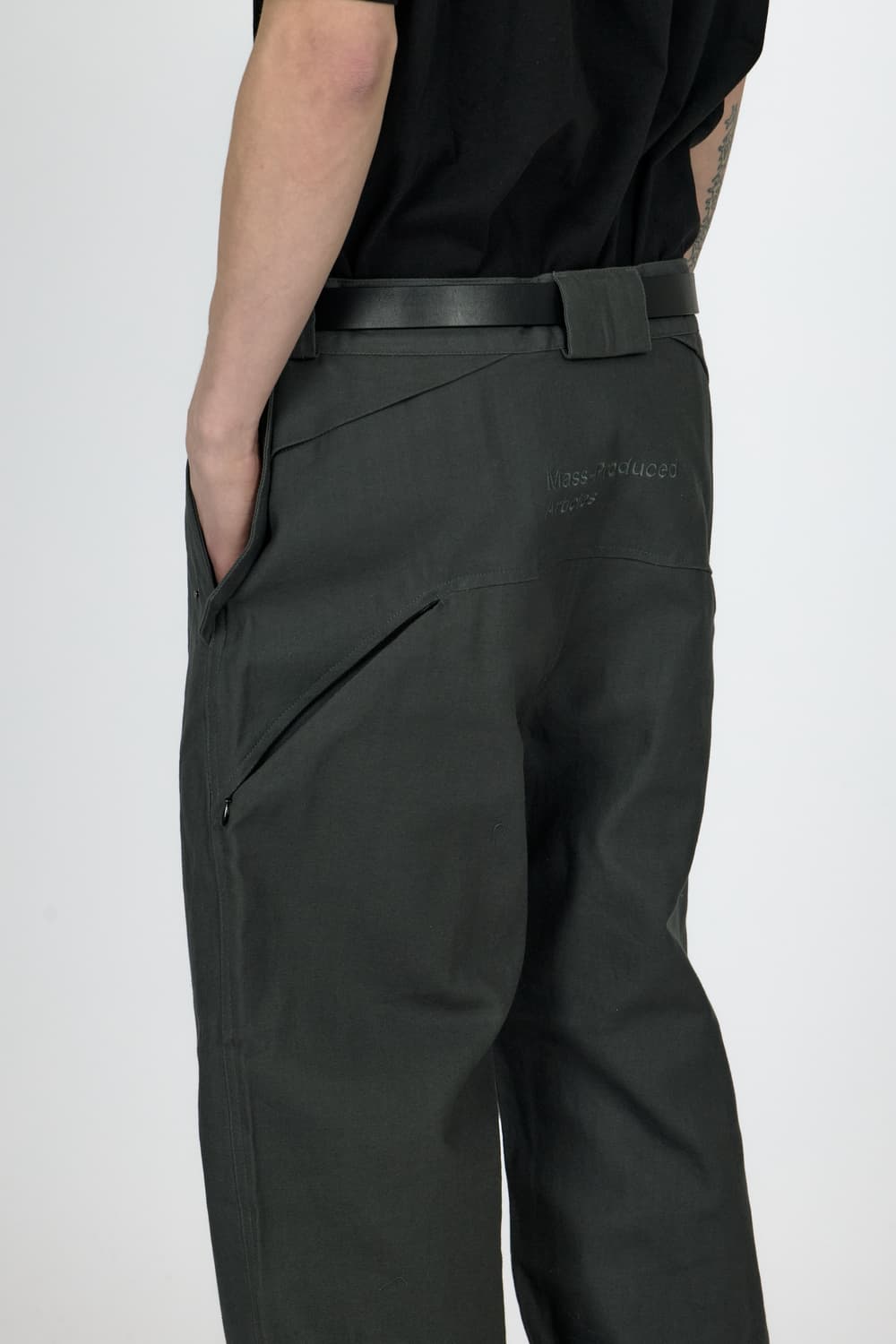 MPa PLANT PANTS 상품이미지8