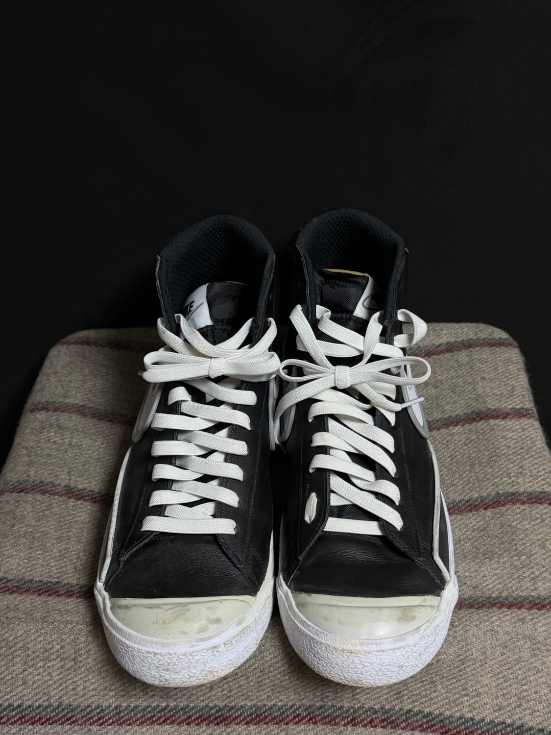 Nike blazer hightop 상품이미지4