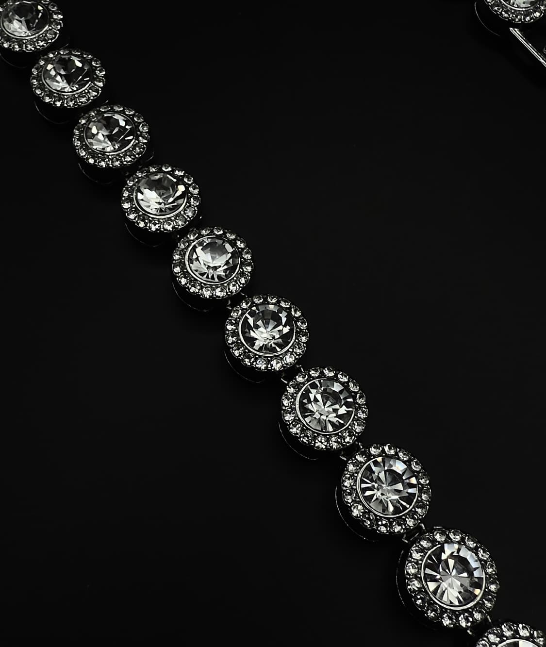 pcr053 Frog eye necklace 상품이미지8