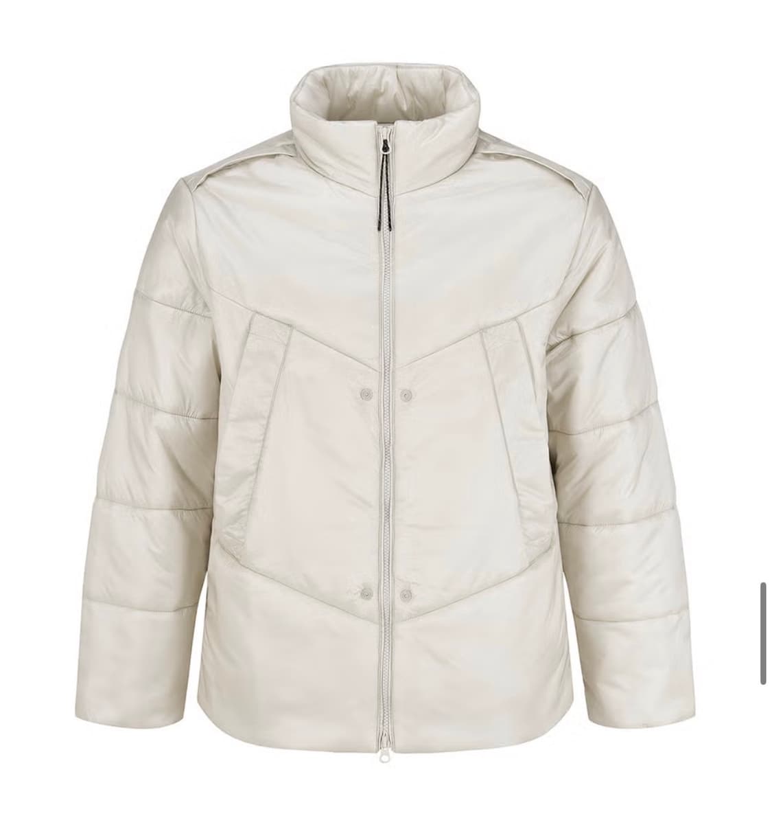 (새상품) 하이드로겐 유니 프리마로포트 패딩 XL 상품이미지4