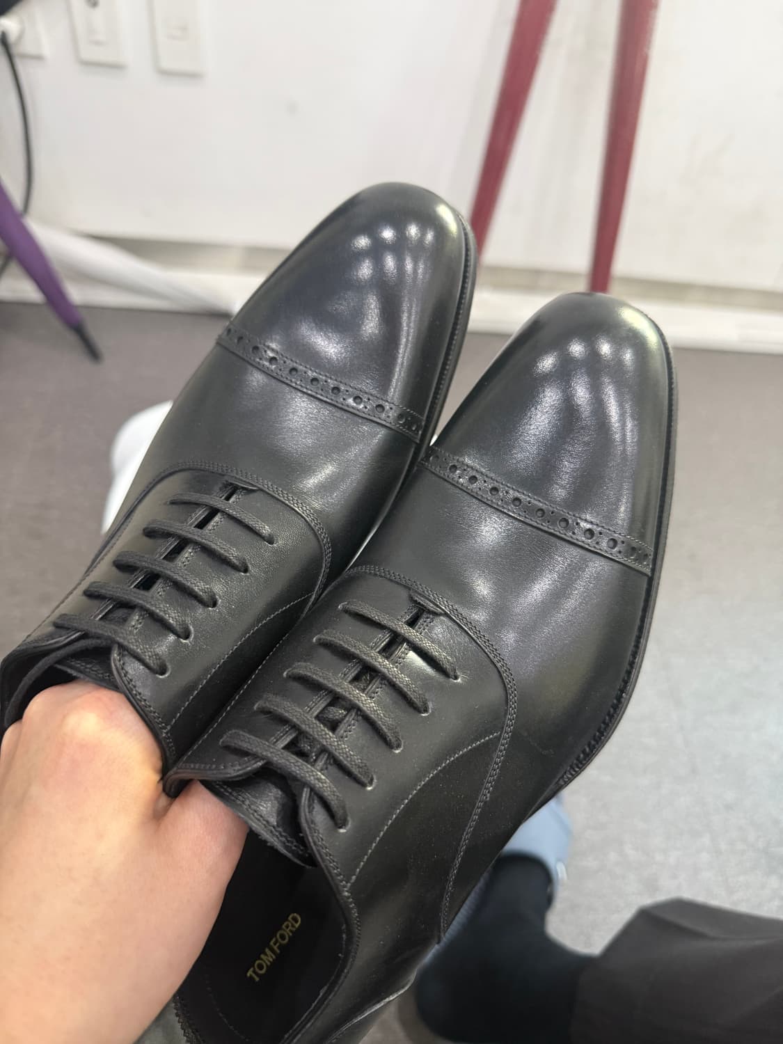 톰포드레이스업 10.(285-290) 상품이미지4