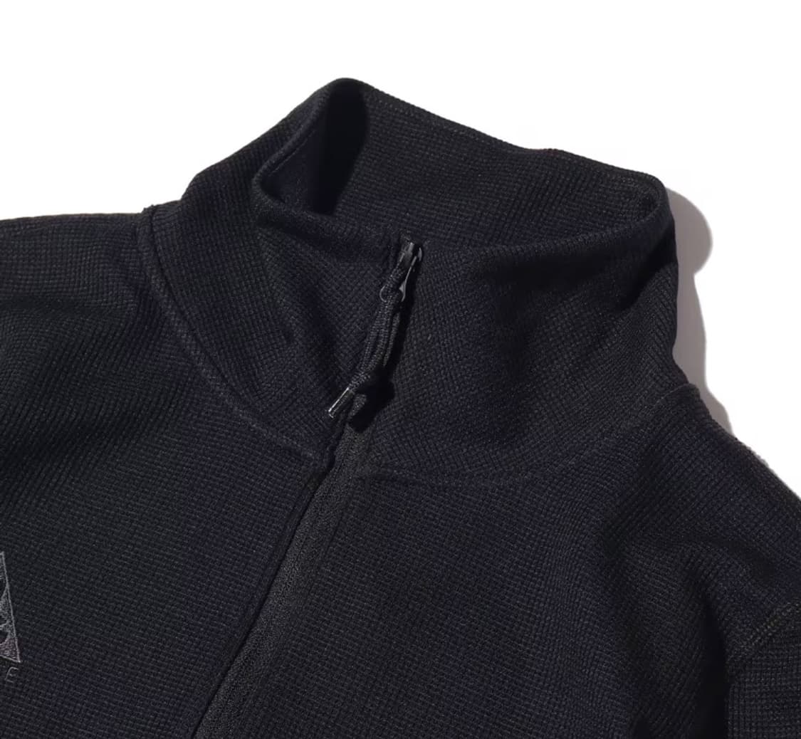 nike acg 와플 니트 써멀탑 XL 상품이미지2