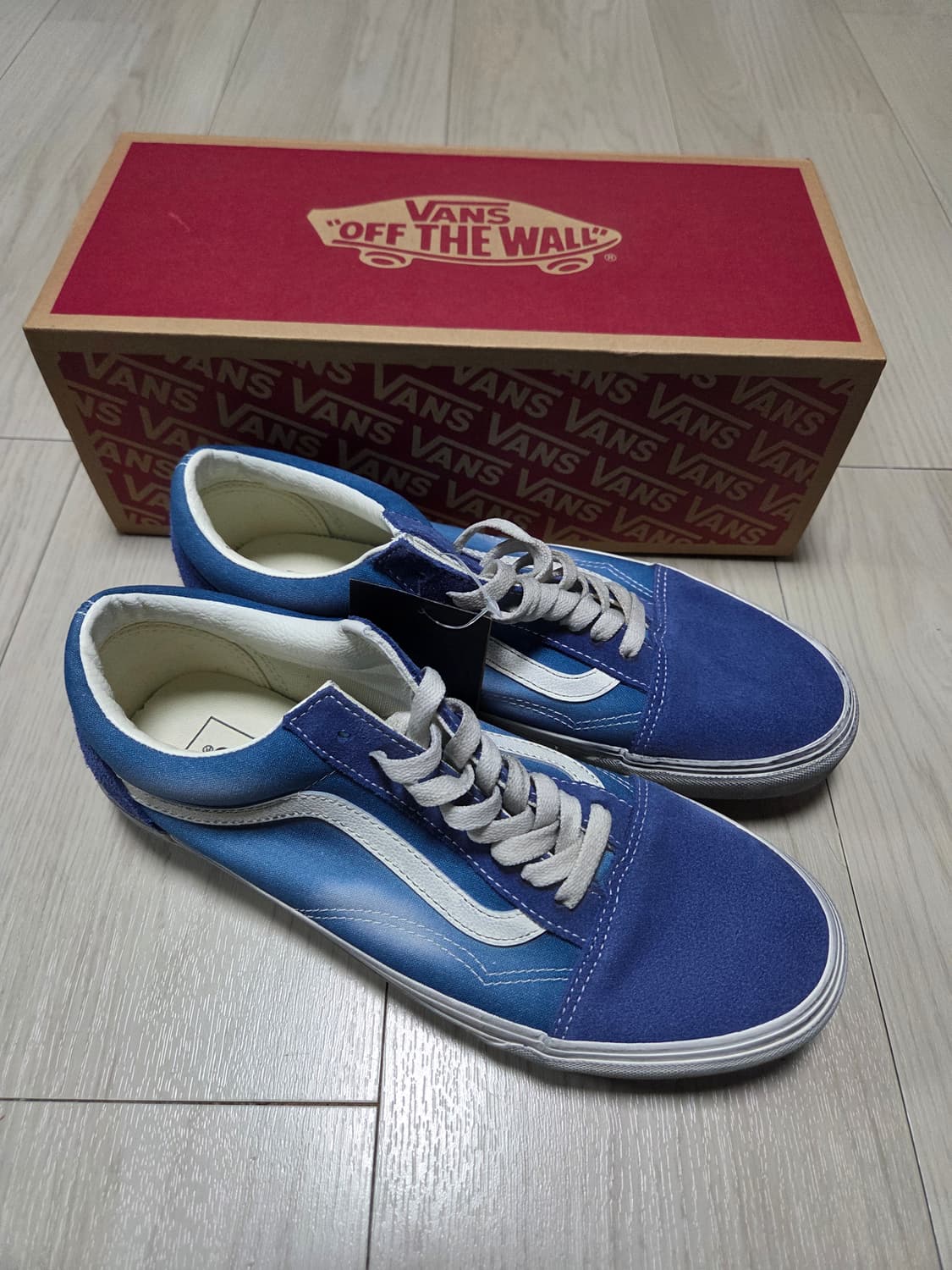 반스 올드스쿨 275 상품이미지3